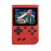 2021 Nieuwe 400 in 1 Portable Retro Game Console Handheld Game Advance Players Boy 8 Bit Gameboy 30 inch LCD Sreen Support TV1347312