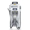 Épilation 4 en 1 IPL elight permanent épilation laser ipl OPT tatouage/acné/pigment/rides/élimination vasculaire machine de rajeunissement de la peau