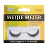Reusable PreGlued False Lashes Natural Self Adhesive Fake Eyelashes Add Instant Volume and Glamour Easy Use Gentle to Remove J0714426657