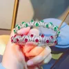 ruby diamond bracelets