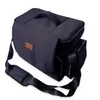 Duffelväskor Skyddande väska Kompatibel med Xbox-serien X, resväska håller X-konsol, 2 kontroller, bärbar hård