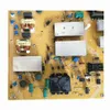 Testé de travail de travail d'origine de l'alimentation de la carte de télévision PCB de la carte PCB DPS-168JP Runtkb057Wjqz pour Sharp 60LX640A