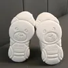 Boys Beach Shoes New Fashion Kids Sandals Closed Toe Children's Shoes For Toddler Boys Soft School Runn 83