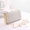 fashion bag banquet Msenger Handbag women's handbag diamond Dinner Bag~