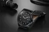 CRRJU hommes montre mode cuir mâle Quartz militaire Sport montre d'affaires pour hommes horloge luxe Relogio Masculino 210517
