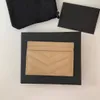 Designers de fermeture à glissière de haute qualité portefeuilles courts hommes pour femmes en cuir affaires titulaire de la carte de crédit hommes portefeuille femmes avec box8808246E