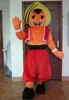 Alta Qualidade Árabe Mascote Humana Costume Halloween Natal Fantasia Vestido Dos Desenhos Animados Personagem Personagem Terno Carnaval Unisex Adultos Outfit