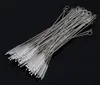 Stainless Steel Straw Cleaning Brush Nylon Straw Cleaners Cleaning Brush for Drinking Pipe