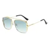 Link, Chain 2003 Transparent Color Sunglasses, Sun Shading And Anti Ultraviolet Sunglasses For Driving