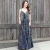 empire waist sequin dresses