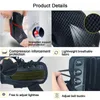 Ankle Support Pad Lace Up Pain Safety Elastic Guard Adjustable Stabilizer Sport Running Brace