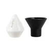 Lilydrip Coffee Dripper V60 Filter Cup Speed Up Brewing and Holding Brewing Temperature Improve Extraction Rate 210712