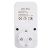 Timers Countdown Timer Switch Smart Control Plug-In Socket Auto Shut Off Outlet Automaticl Turn Electronic Device