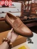 Vind vergelijkbare 2021 Jurk Schoenen Glitter Mode Wit Zwart Rood Casual Flats Heren Designer Sequined Loafers Platform Rijmaat 38-45