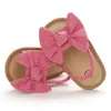 Sandalen 2022 Kid Peuter Baby Meisje Party Princess Summer Beach Shoes Infant