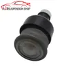 Suspensão Choque Air Stut Ball Junta para Mercedes S-Class 2007-2013 W221 4matic front 2213200438 2213200538