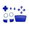 Boutons de manette de jeu Options de partage du pavé tactile D-pad Déclencheur R1 L1 + bouton Bullet ABXY pour contrôleur Playstation 5 PS5 Kits de réparation complets FAST SHIP