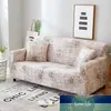 Sofa Cover Stretch Meble Pokrywy Elastyczne Sofa Pokrowce do salonu Copridivano Sliplovers na fotele Kanapa Cena fabryczna Expert Design Quality Najnowsze