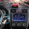 2 DIN 7 "Car Radio Autoradio Android Auto / Carplay MP5 Multimedia Player Ekran dotykowy Bluetooth USB FM Audio Univationial