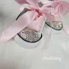 New baby pink baby shoes girl toddler boy soft cotton slip casual canvas shoes girl party 210326