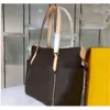 5A Hoge kwaliteit mode vrouwen TOTAAL ontwerpers tassen luxe klassieke lederen handtas messenger tote schouder crossbody reistas portemonnee portemonnee dame heren rugzak