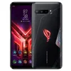 Original Asus Rog 3 5G Mobiltelefon Gaming 12GB RAM 128GB 256GB 512GB ROM SNAPDAGON 865 PLUS Android 6.59 tum Amoled Full Screen 64.0mp 6000mAh ansikte ID Smart Cellphone