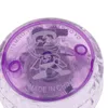 Boule Yoyo lumineuse LED en plastique pour enfants, 1 pièce, haute vitesse, flash coloré, jouet pour enfants G1125