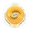 Glue-free Self-adhesive Eyelashes New Fashion Temperature Sticking Quick-drying Reusable Eyelash Crystal Packing Box