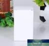 Emballage cadeau 50pcs 13 tailles Kraft papier boîte en carton pour bijoux bonbons emballage Carton savon paquet emballage blanc1 prix usine conception experte qualité dernier style