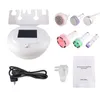 80K Newest 6 in 1 RF Cavitation Radio Frequency Ultrasonic Vacuum Cellulite Reduction Weight Loss Body Slimming Beauty Machine