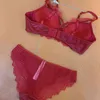NXY sexy set Sexy Lace Smooth Cup PU Leather Bra and Panties Set with Push Up Lacy Underwear Women Lingerie style In Autumn Winter 1128