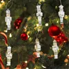 Weihnachtsdekorationen Nussknacker – Soldat Baumschmuck Res