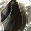 Genuine Leather High Quality Women Messenger Bag Handbag Purse Tote qw526