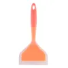 Cooking Turner Silicone Spatula Cook Utensils Kitchen Shovel Silica Cookware RRE11388