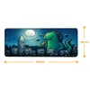 Cute Cartoon Mouse Pad Gamer Desk Mat Large M L XL XXL Computer Gaming Peripheral Accessories Mouse Pad keyboard mouse pad gift2057858
