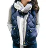 argyle gilet womens