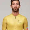 Giacche da corsa Ride Better 2022 Black Pro Team Areo Maglia da ciclismo manica corta Last Aero Race Cut con tessuto Est per l'estate