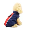 Waterproof Small Dog Clothes Winter Thicken Chihuahua Coat Pug Puppy Reflective Jacket Pet