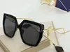 여성용 여성용 선글라스 Men Sun Glasses Mens 0410 패션 스타일은 눈을 보호합니다 UV400 렌즈 랜덤 박스 포함