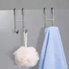 Haczyki prysznicowe Hook łazienkowy Hak do ręczników, na ręczniki Squeegee Rails