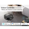 Sweating Robot Vacuum Cleaner Sweeper App WiFi Alexa Controle 2500Pa Sucção Mop Smart Planejamento de Rota Smart for Pet Cabelo Tapete