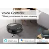 スイープロボット掃除機スイーパーアプリWiFi Alexa Control 2500paサクションモップスマートルート計画ペットヘアフロアカーペット