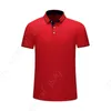 Polo Shirt Sudore assorbente e facile da asciugare Stio sportivo Estate Fashion Popular Man 20218230027