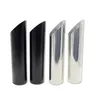 4 PCS Barbus Style Single Pipe For B ENZ G Class W463 G500 G55 G63 Stainless Steel Exhaust Tail Tips Car Accessories3133913