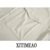 Za kobiety jesień oversize białe koszule z długim rękawem Collar Button Loose Temperament Elegant Bluzki Koszulki Chic Koszula 210602