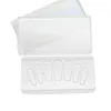 False Nails Press On Nail Packaging Box Bulk Package Whole 102030 Empty Tips Cases Boxes With Trays3569250