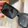 Erkek Güneş Gözlüğü Z1445E Erkekler Boyutu Çerçeve Tasarım Moda Trend Podyum Tarzı Sokak Çekim Seyahat Tatil Gözlük UV Koruma Tasarımcısı Gözlük Orijinal Kutusu ile