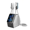 HIEMT EMS Muscle Stimulateur Stimulateur Minceur Machine 7 Tesla Electromagnetic Fitness Device CE approuvé