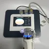 Spa Fractional RF Microneedle Visage Corps Microneedling Thérapie Machine de beauté Enlèvement des vergetures Sans rides Rajeunissement de la peau Lifting Serrer les micro-aiguilles