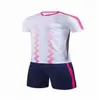 Top Quality ! Team soccer jersey Men pantaloncini da football Short sportsswear Running clothes Grey Multi GoldBeige Purple Ivory Wine Roy